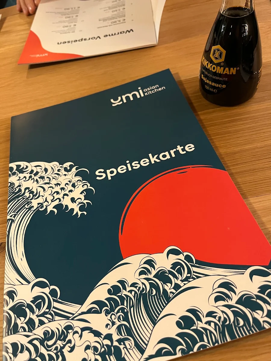 Speisekarte photo 10