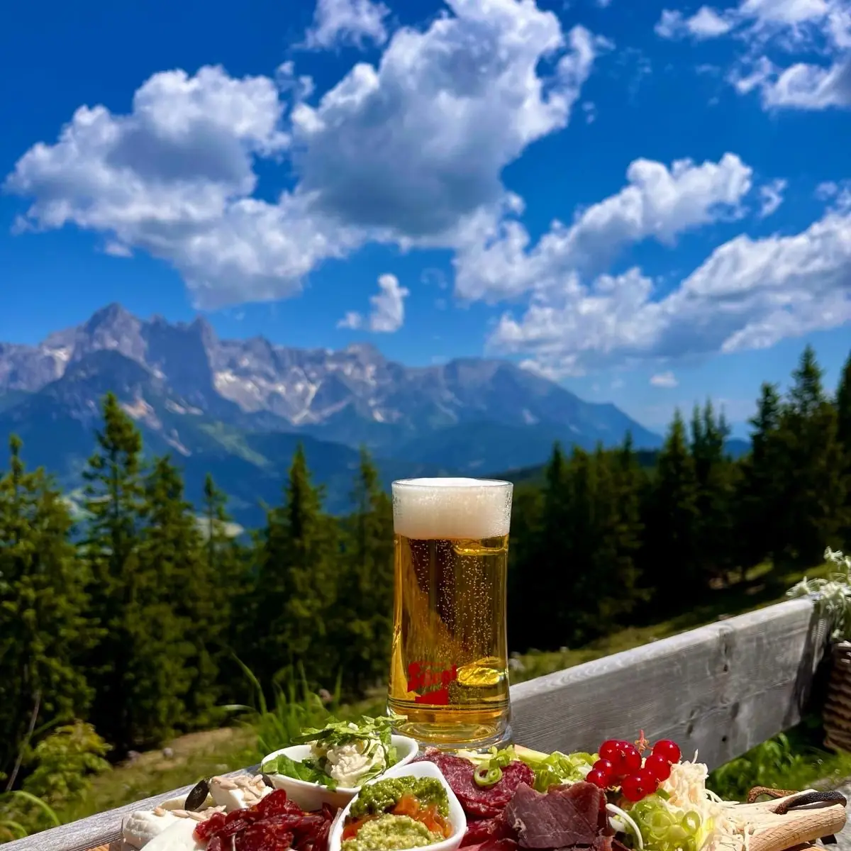Essen und Trinken photo 2