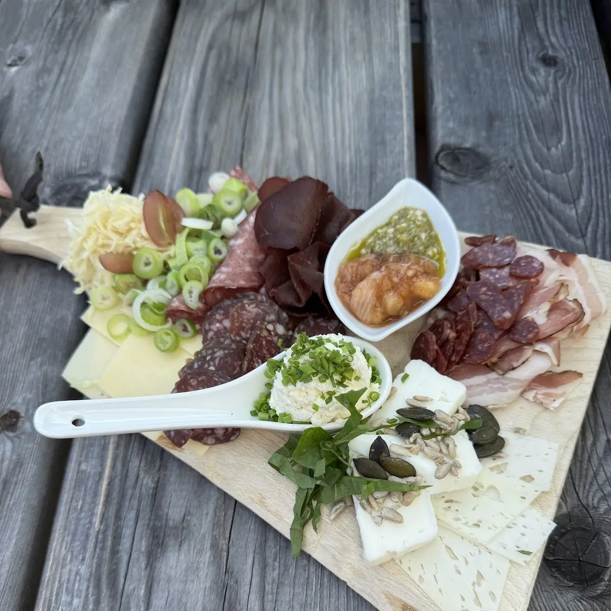Essen und Trinken photo 3