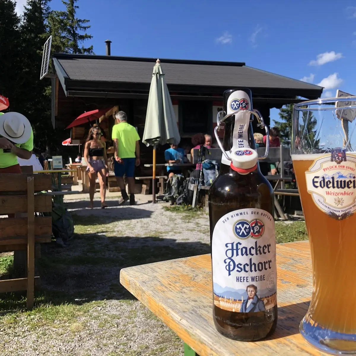 Essen und Trinken photo 4