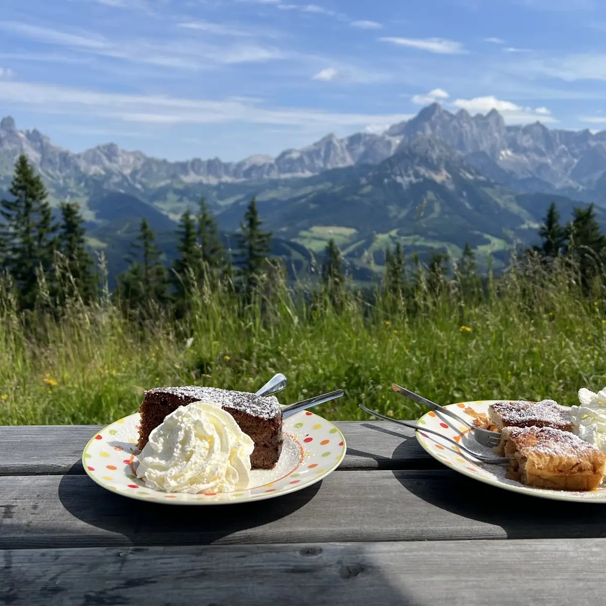 Essen und Trinken photo 6