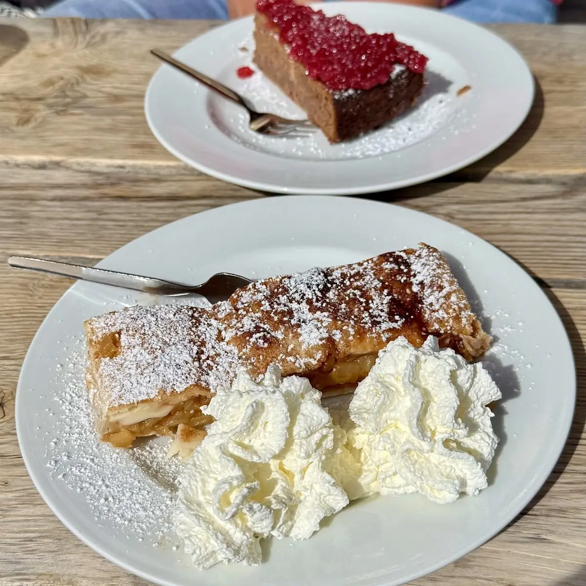 Essen und Trinken photo 7