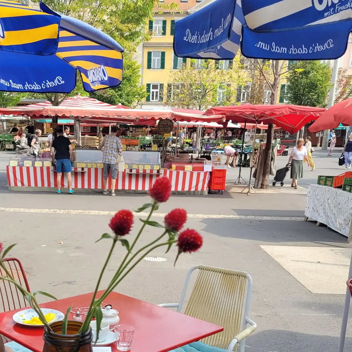 Essen und Trinken photo 1