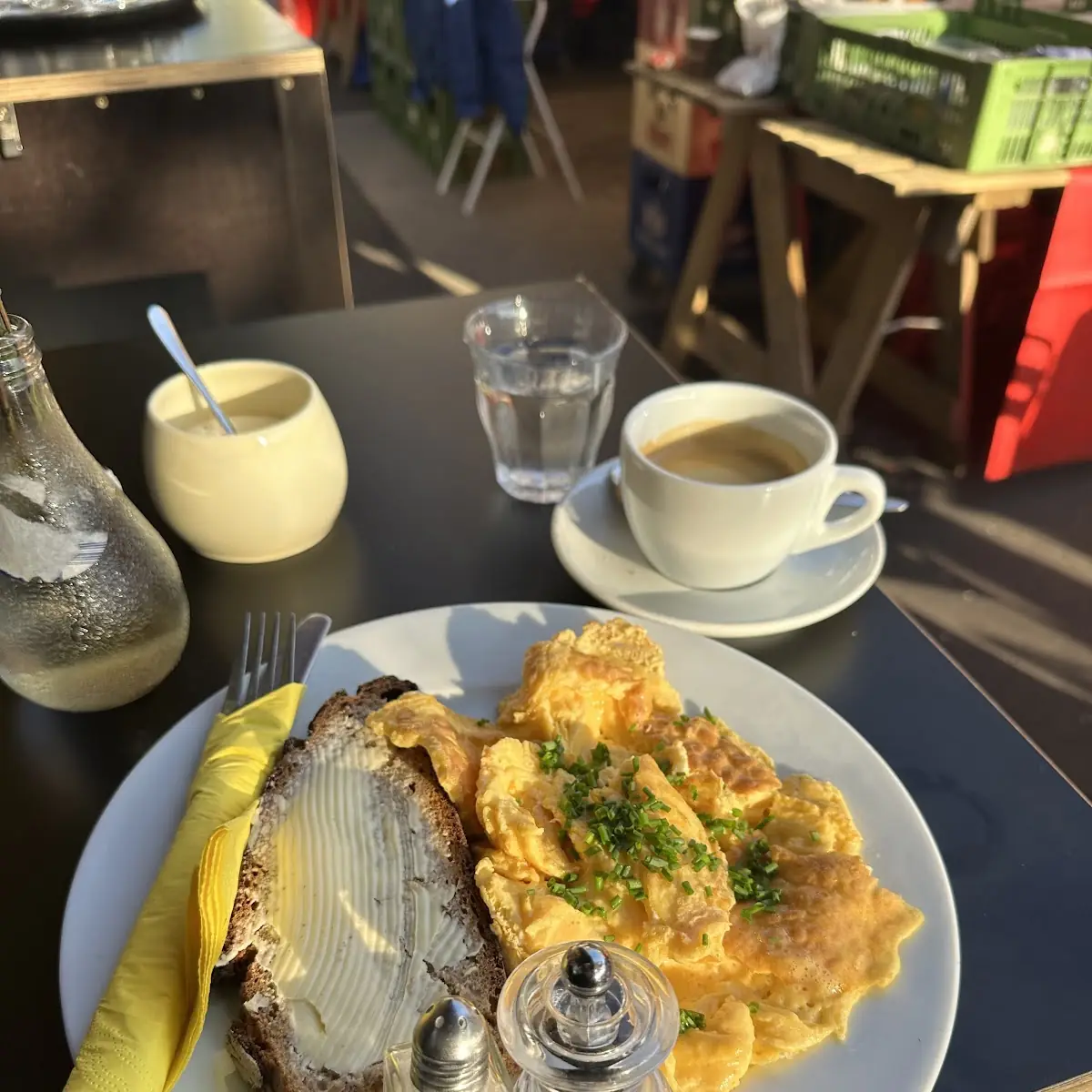 Essen und Trinken photo 3