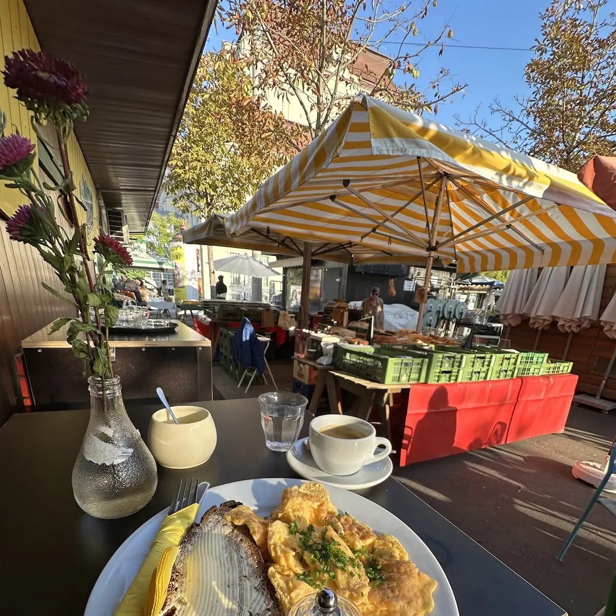 Essen und Trinken photo 4