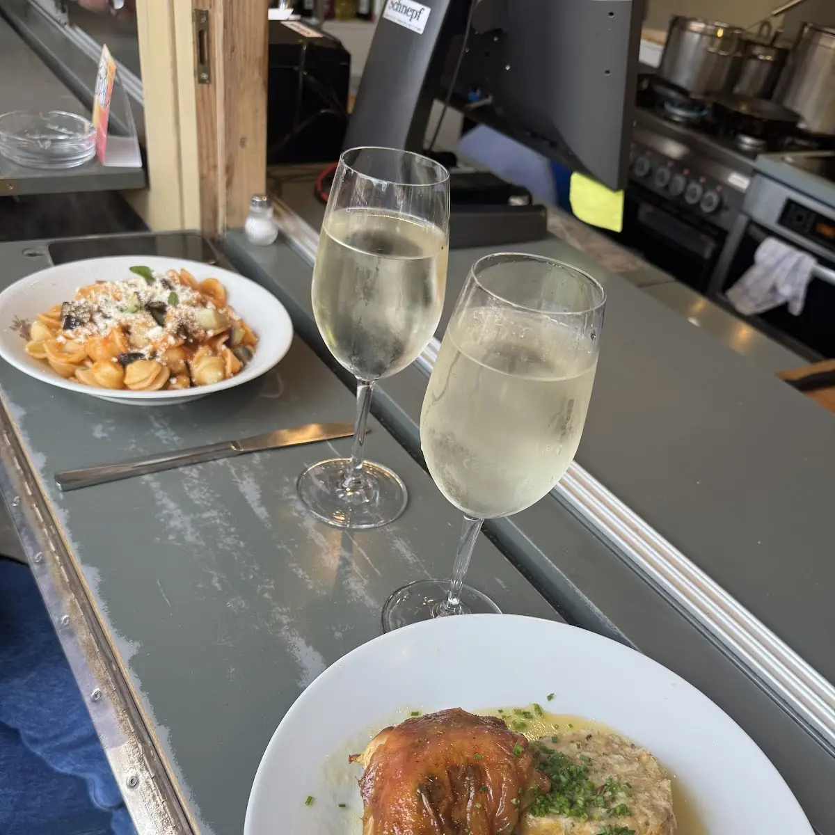 Essen und Trinken photo 6