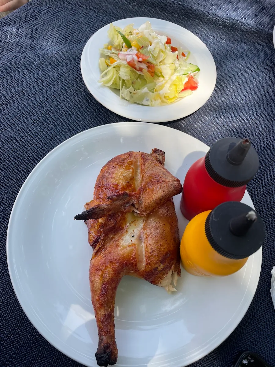 Essen und Trinken photo 1