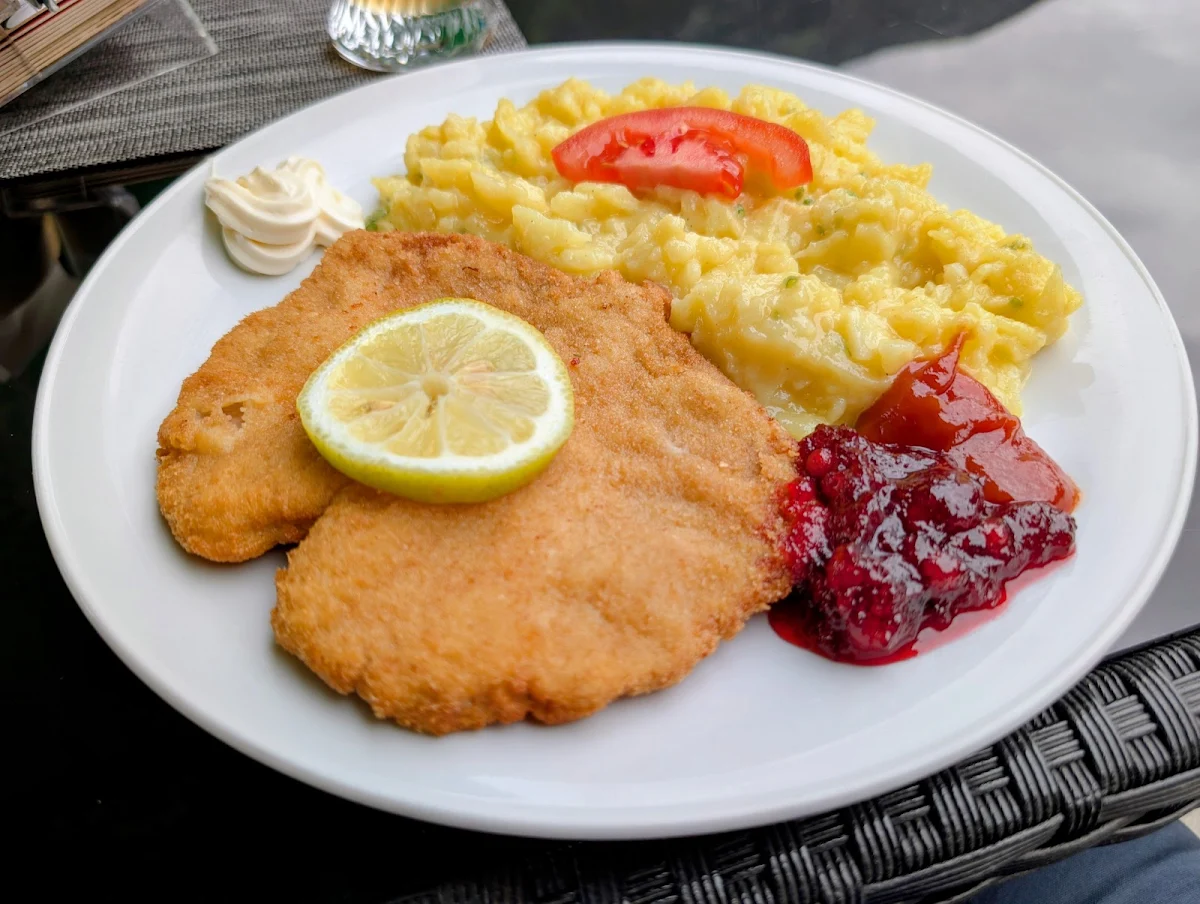 Essen und Trinken photo 5