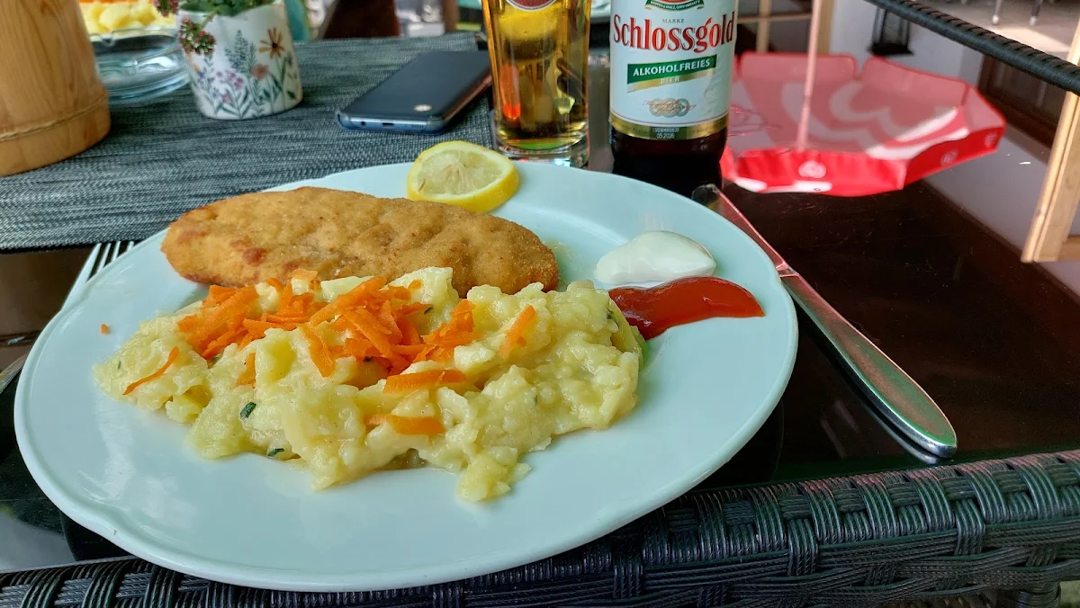 Essen und Trinken photo 6