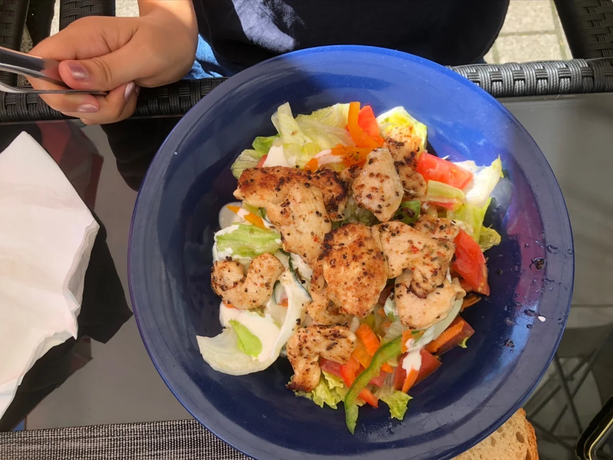 Essen und Trinken photo 9
