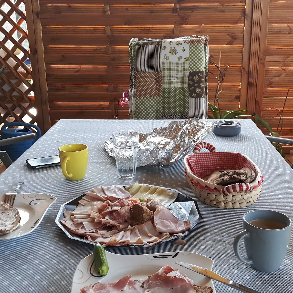 Essen und Trinken photo 10