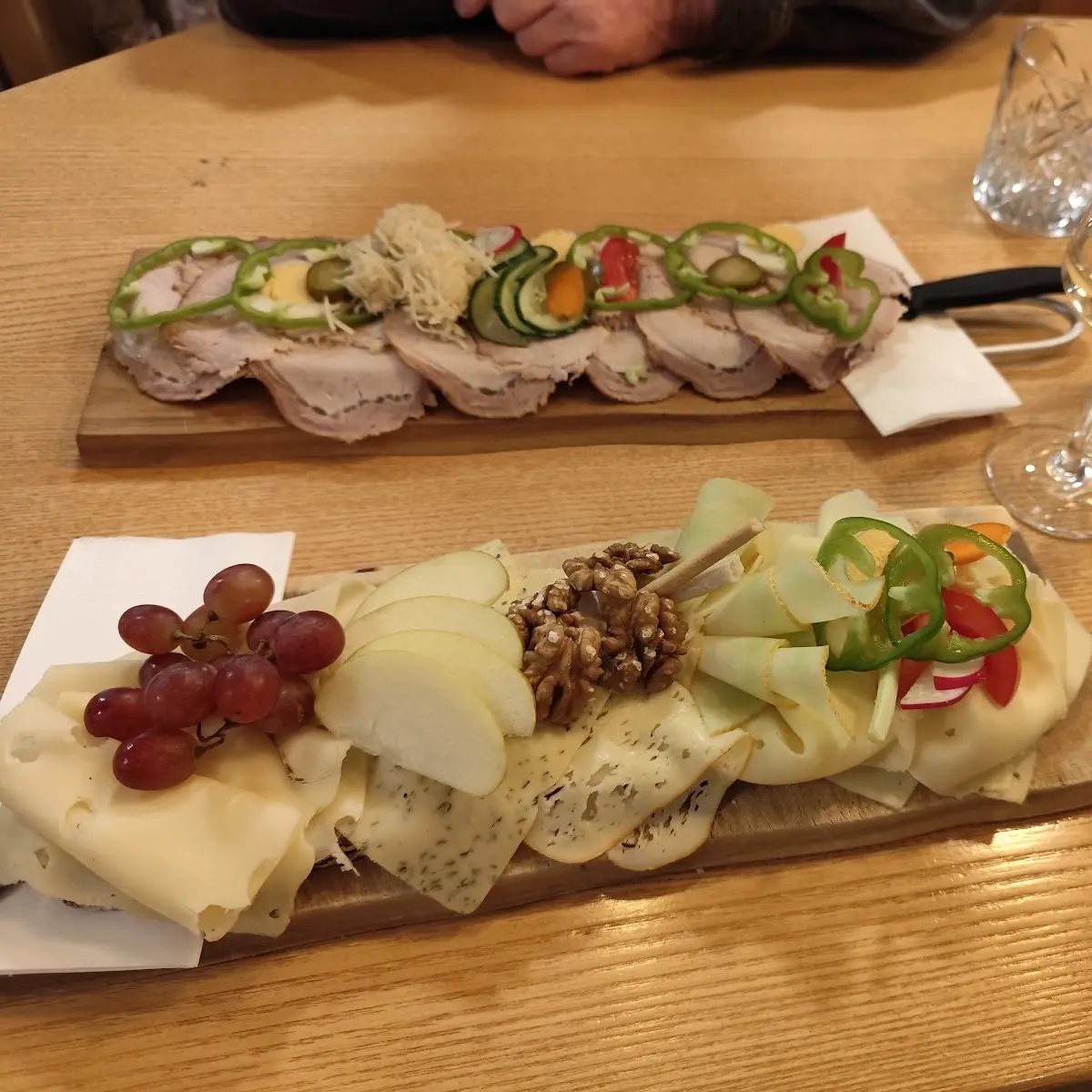 Essen und Trinken photo 3
