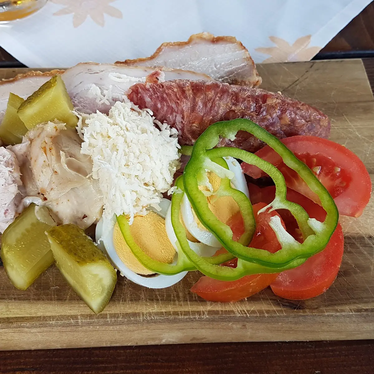 Essen und Trinken photo 4