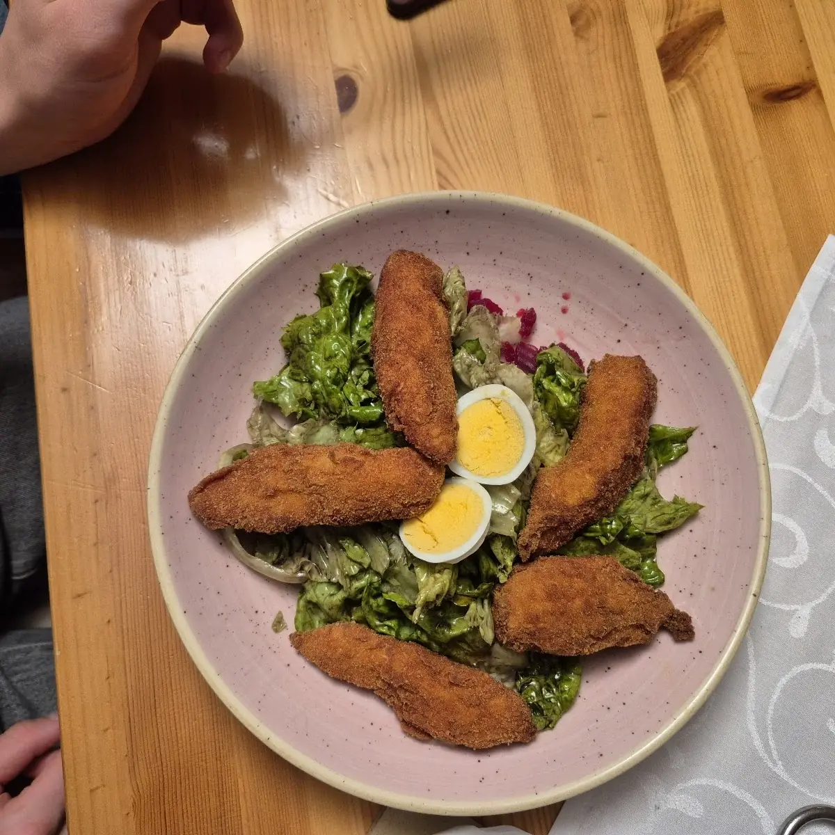 Essen und Trinken photo 7