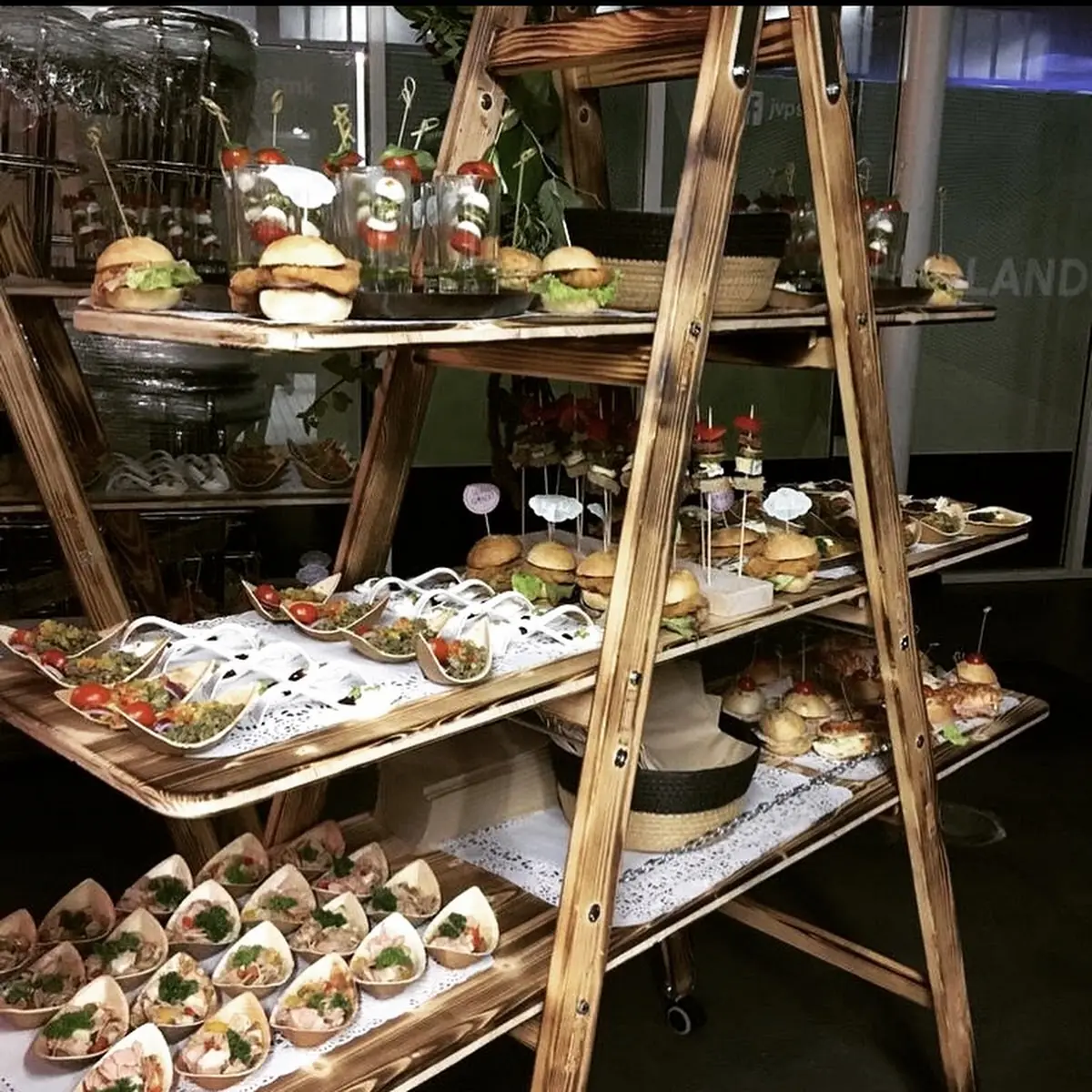 Atmosphäre photo 4