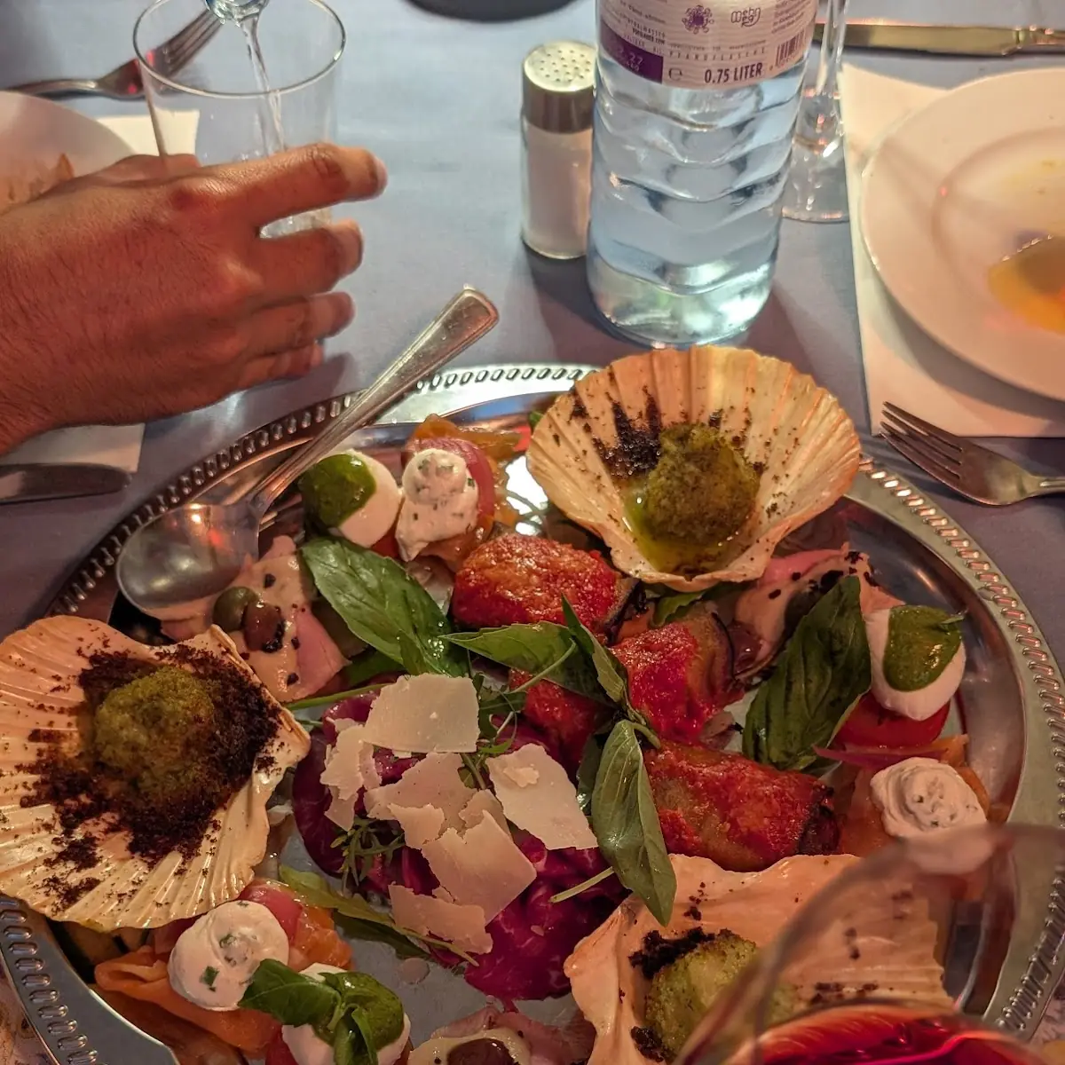 Essen und Trinken photo 10