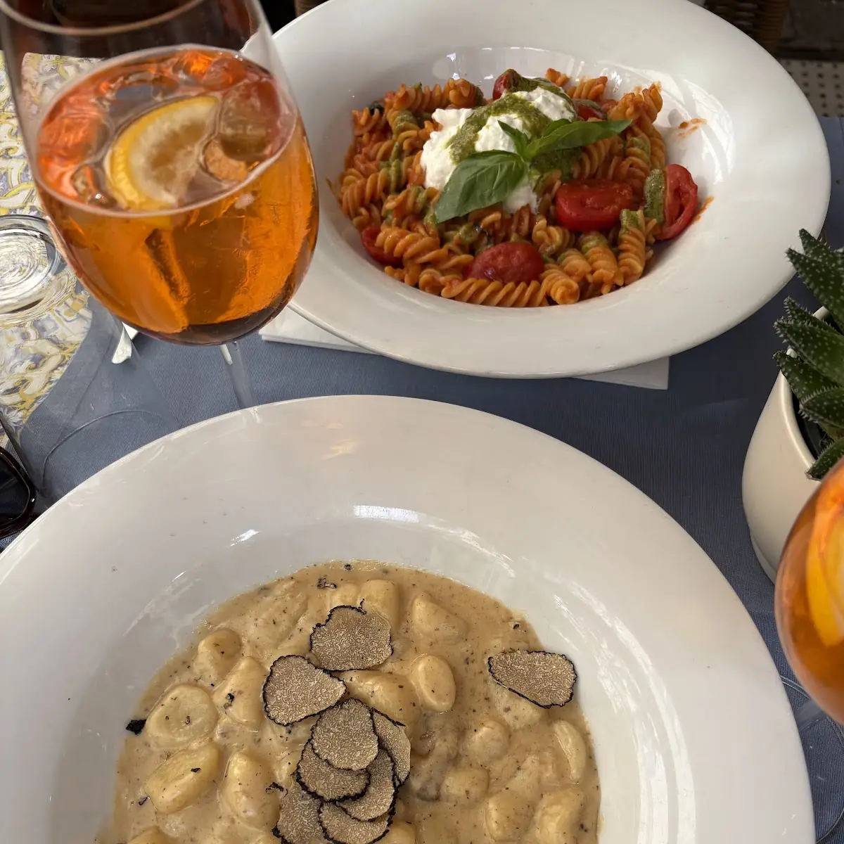 Essen und Trinken photo 5