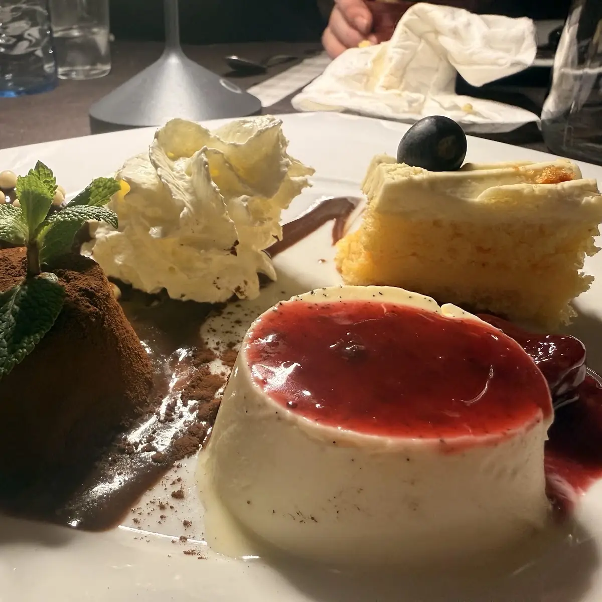 Essen und Trinken photo 6