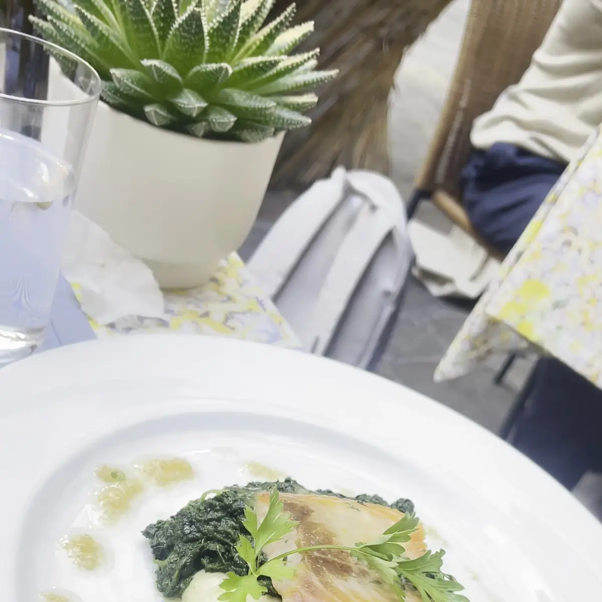 Essen und Trinken photo 8
