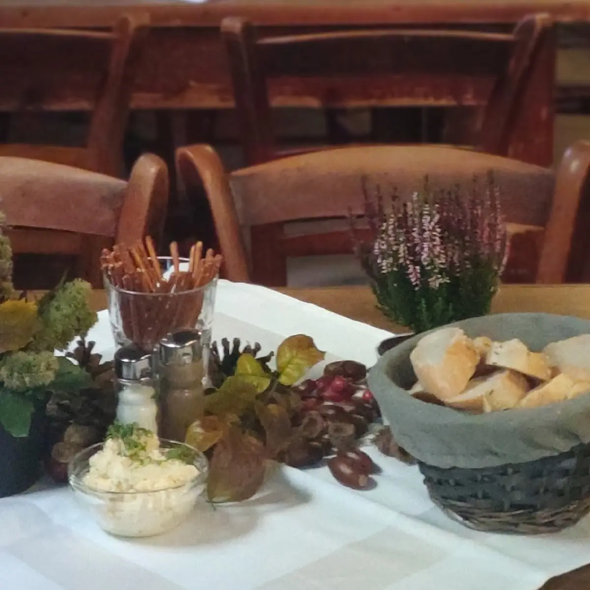 Essen und Trinken photo 1