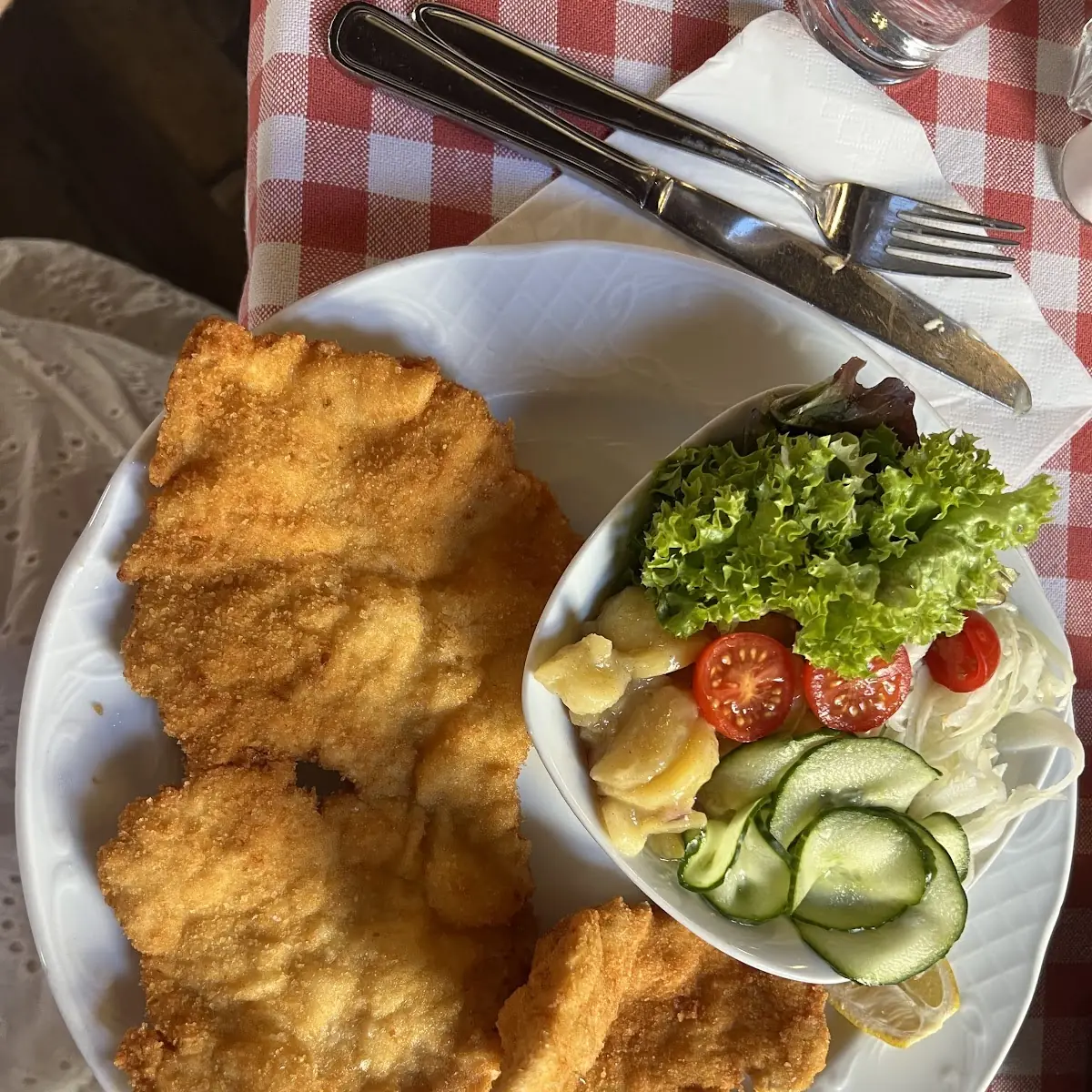 Essen und Trinken photo 2