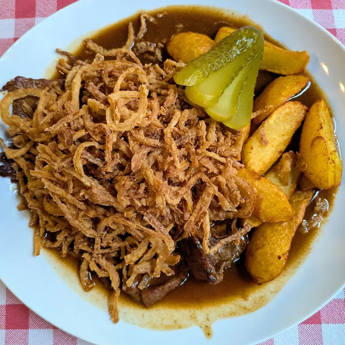 Essen und Trinken photo 3