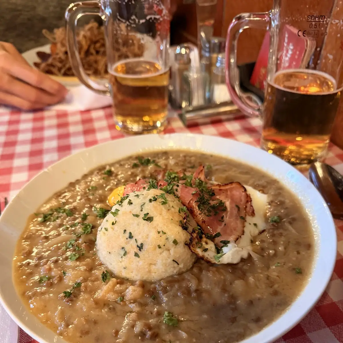 Essen und Trinken photo 5