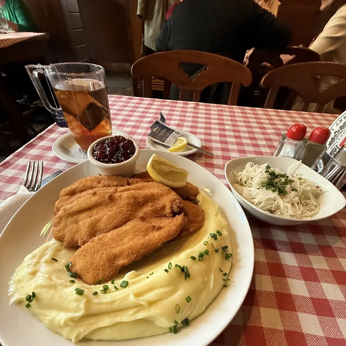 Essen und Trinken photo 9