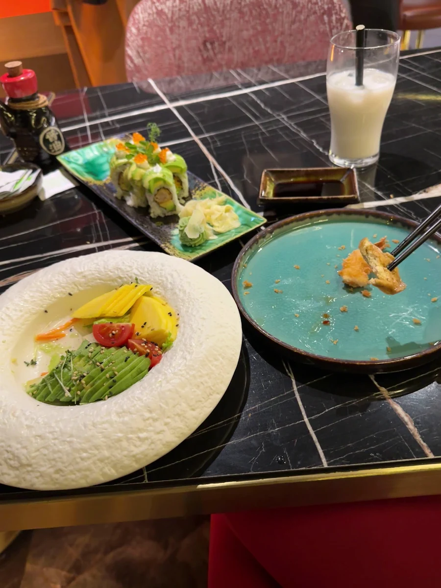 Essen und Trinken photo 2