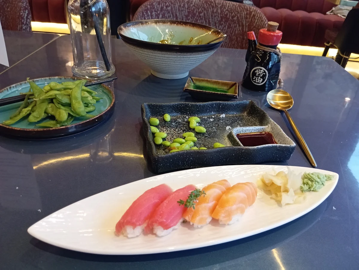 Essen und Trinken photo 4
