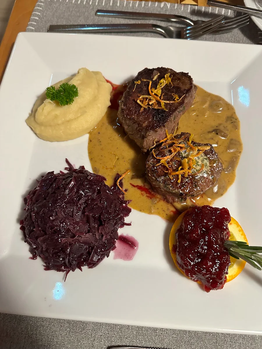 Essen und Trinken photo 4