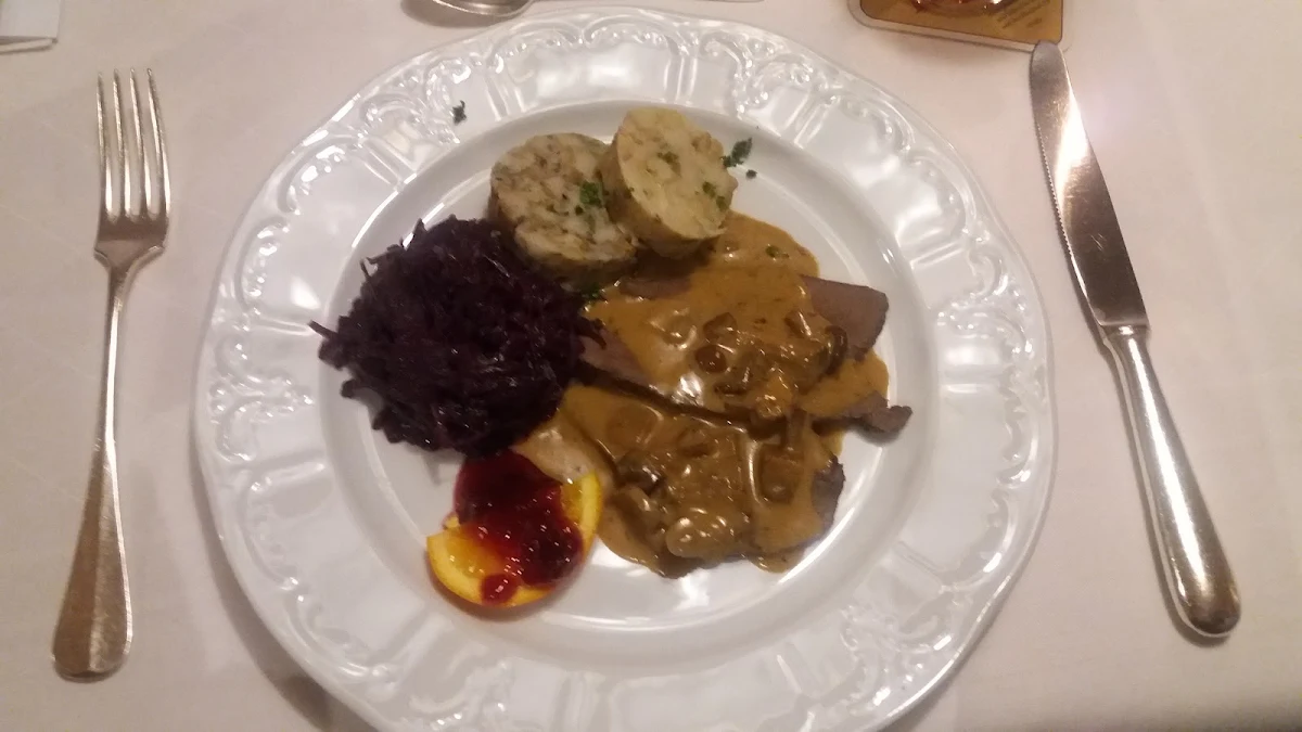 Essen und Trinken photo 5