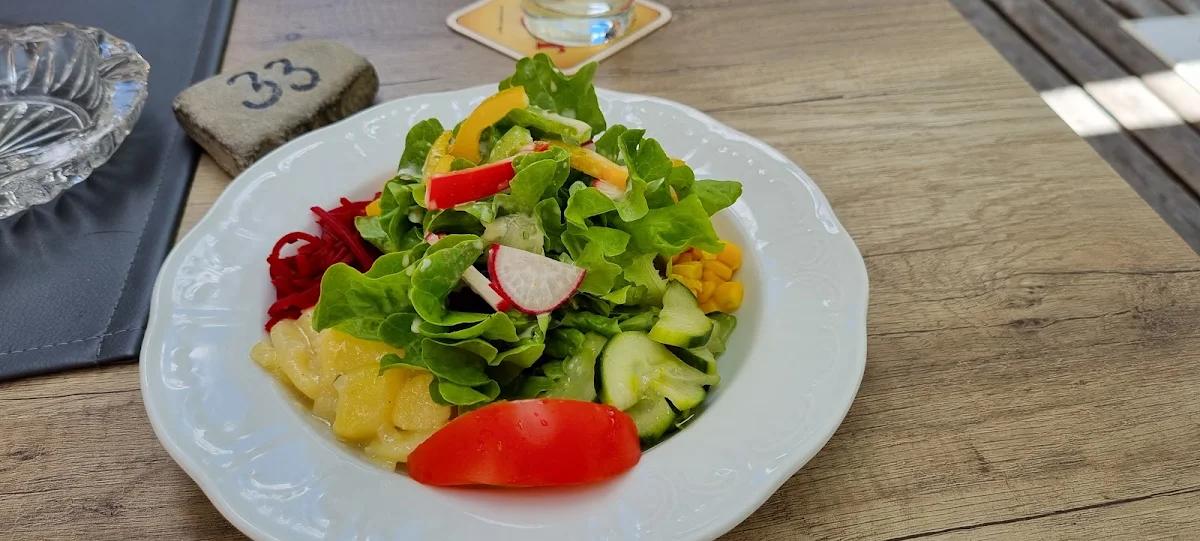 Essen und Trinken photo 7