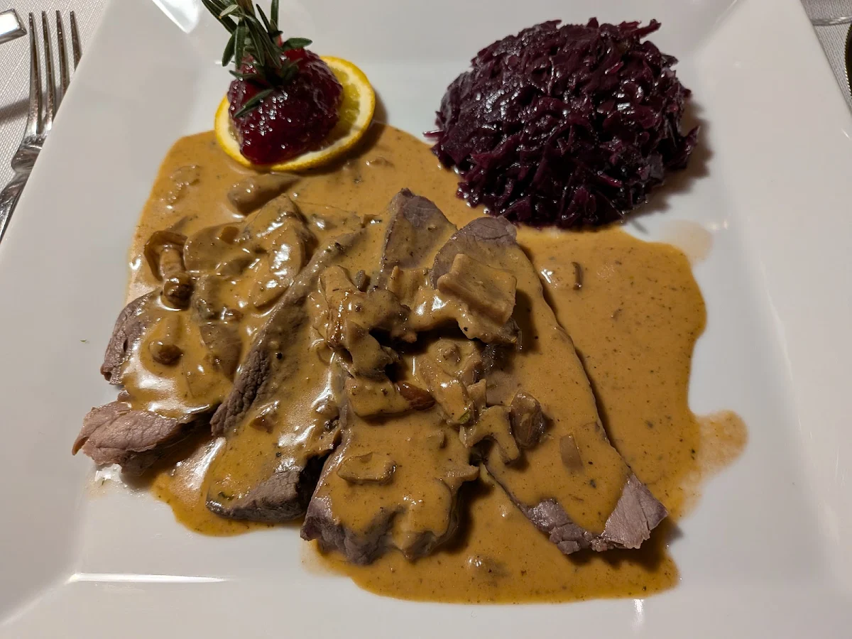 Essen und Trinken photo 9