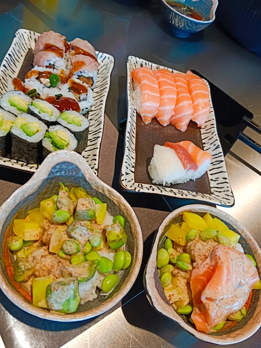 Essen und Trinken photo 3