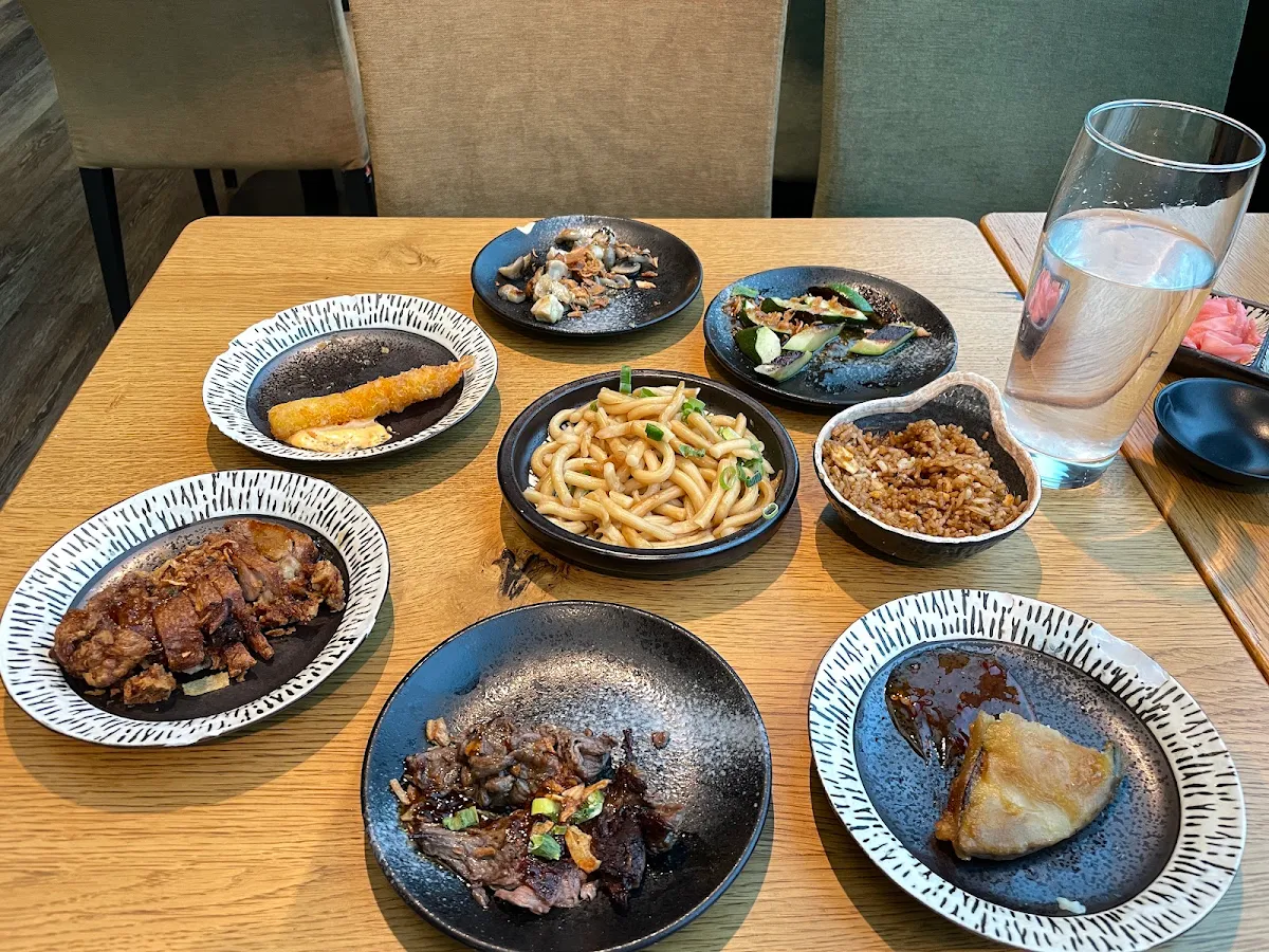Essen und Trinken photo 7