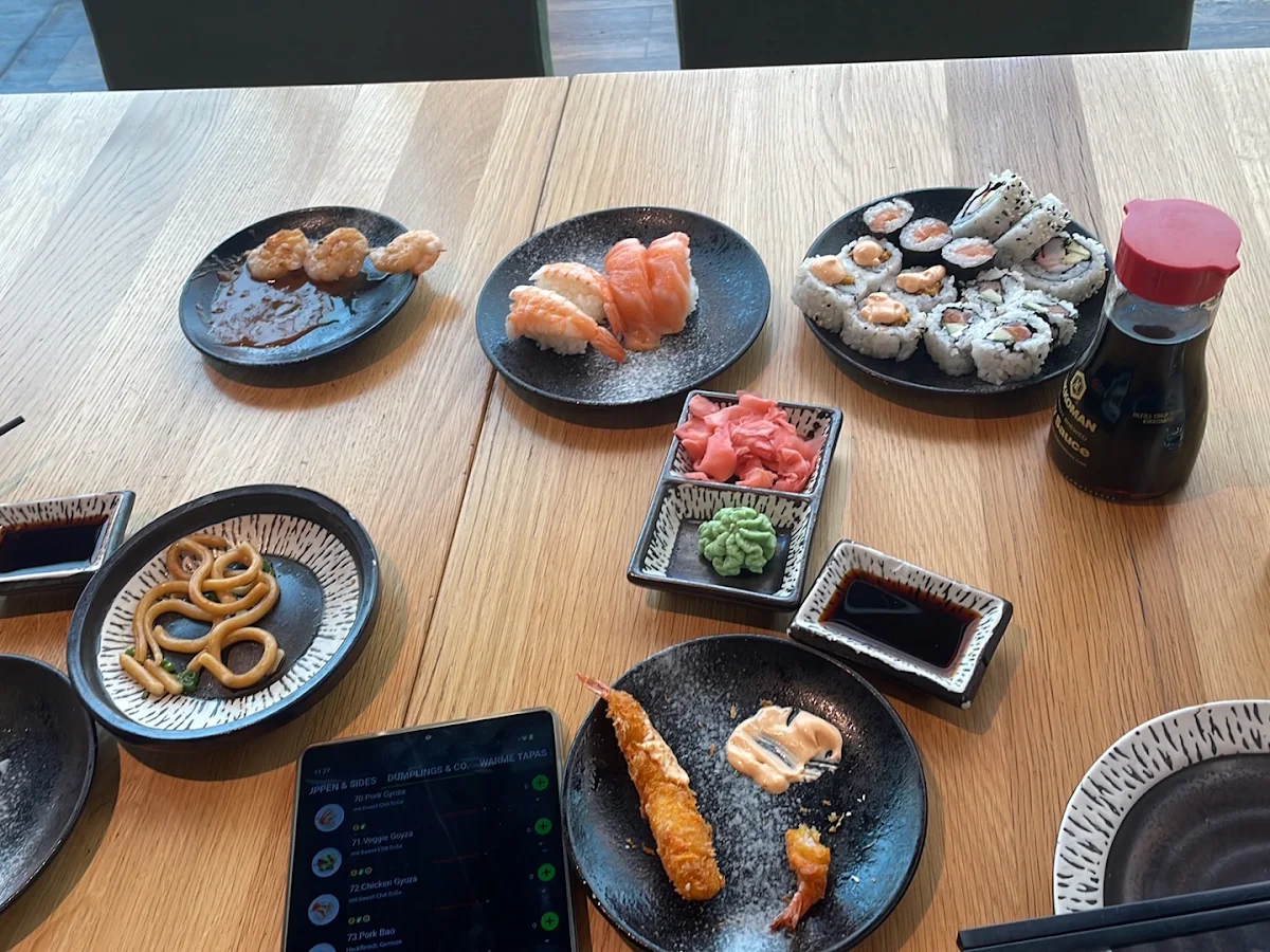 Essen und Trinken photo 9