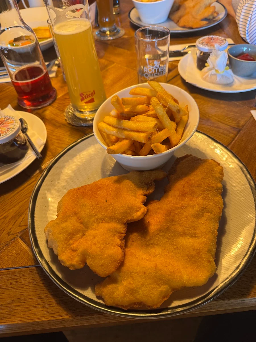 Essen und Trinken photo 4