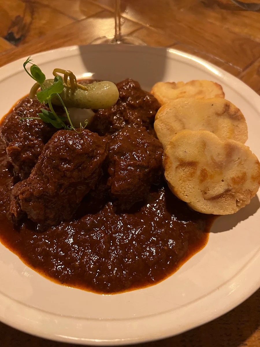 Essen und Trinken photo 5