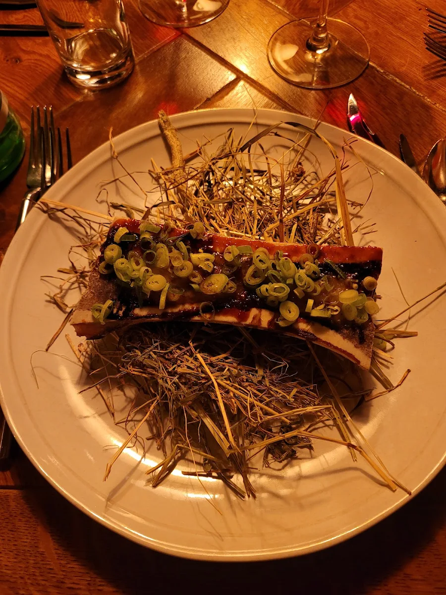 Essen und Trinken photo 9
