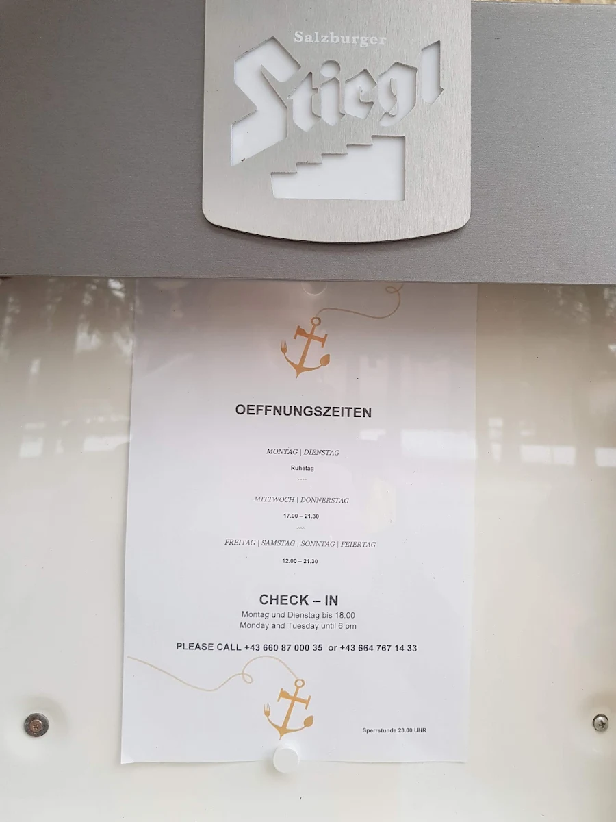 Speisekarte photo 4