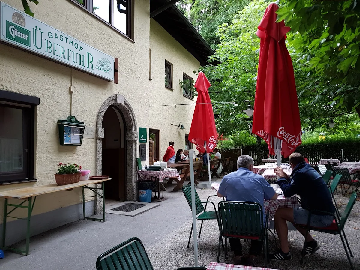 Atmosphäre photo 8