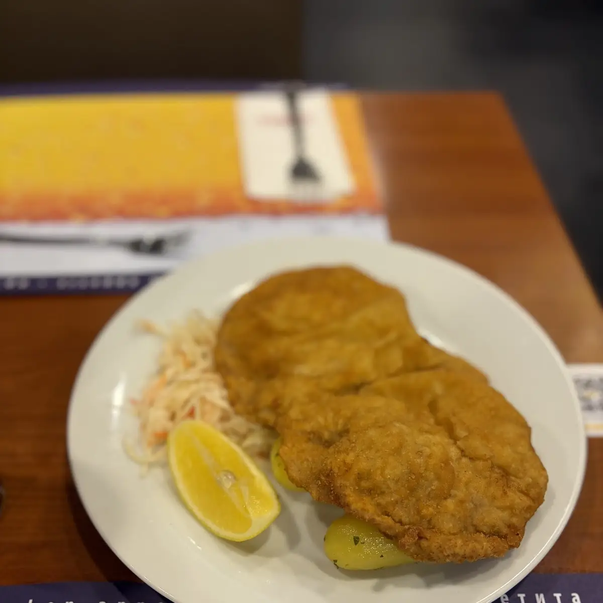 Essen und Trinken photo 1
