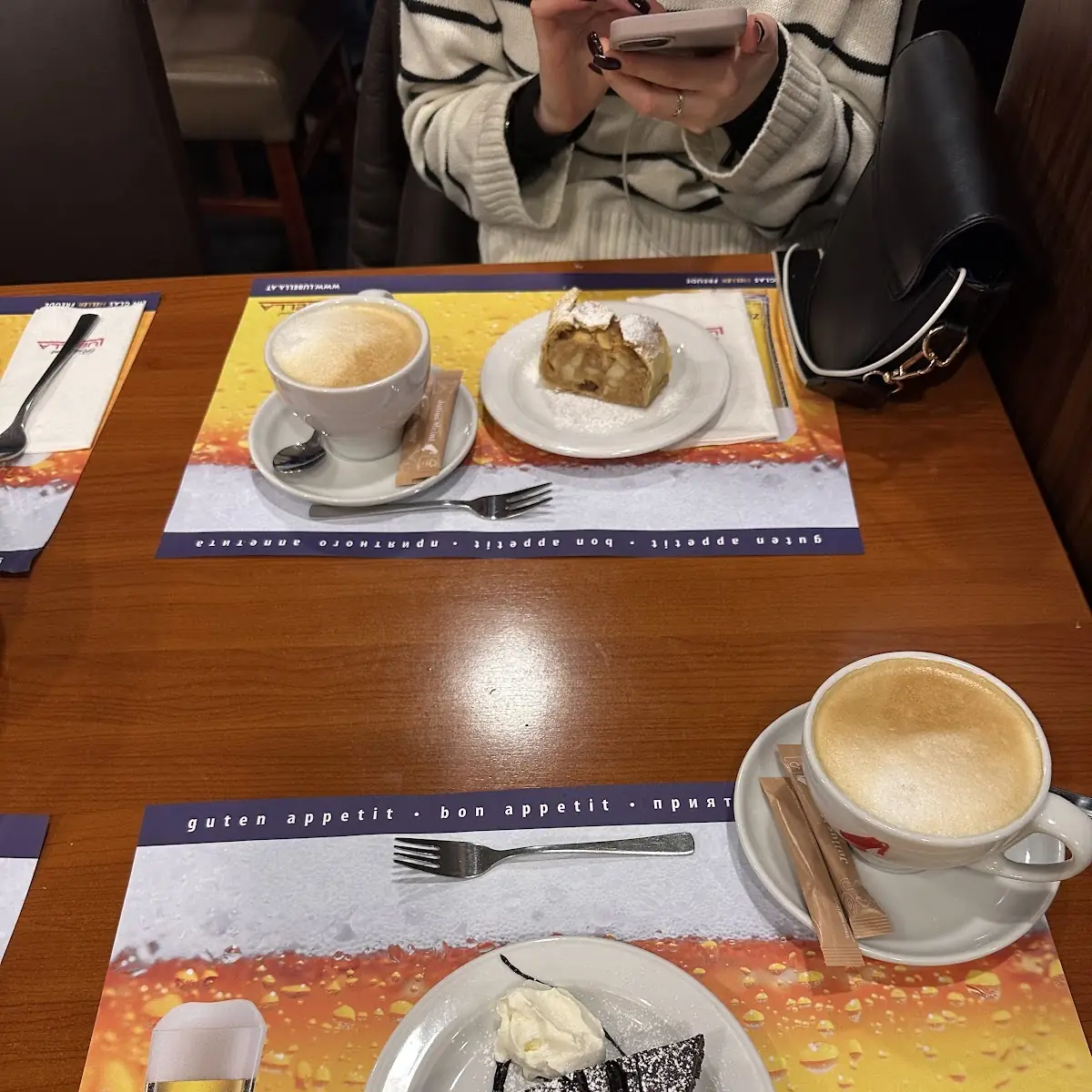 Essen und Trinken photo 5