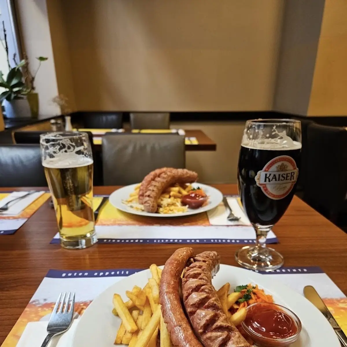 Essen und Trinken photo 6