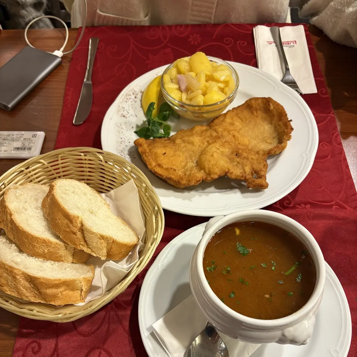 Essen und Trinken photo 7