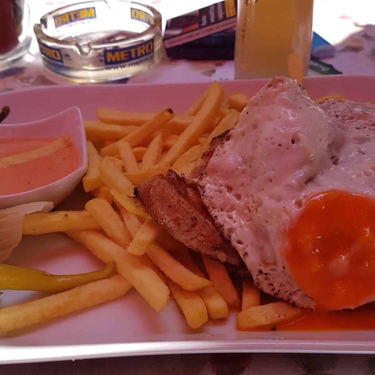 Essen und Trinken photo 2