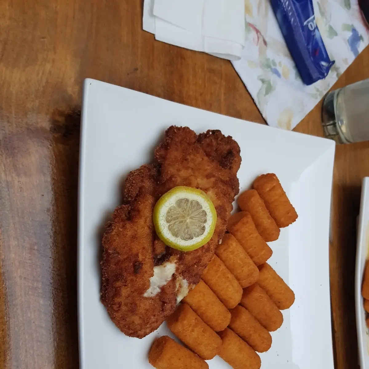 Essen und Trinken photo 6