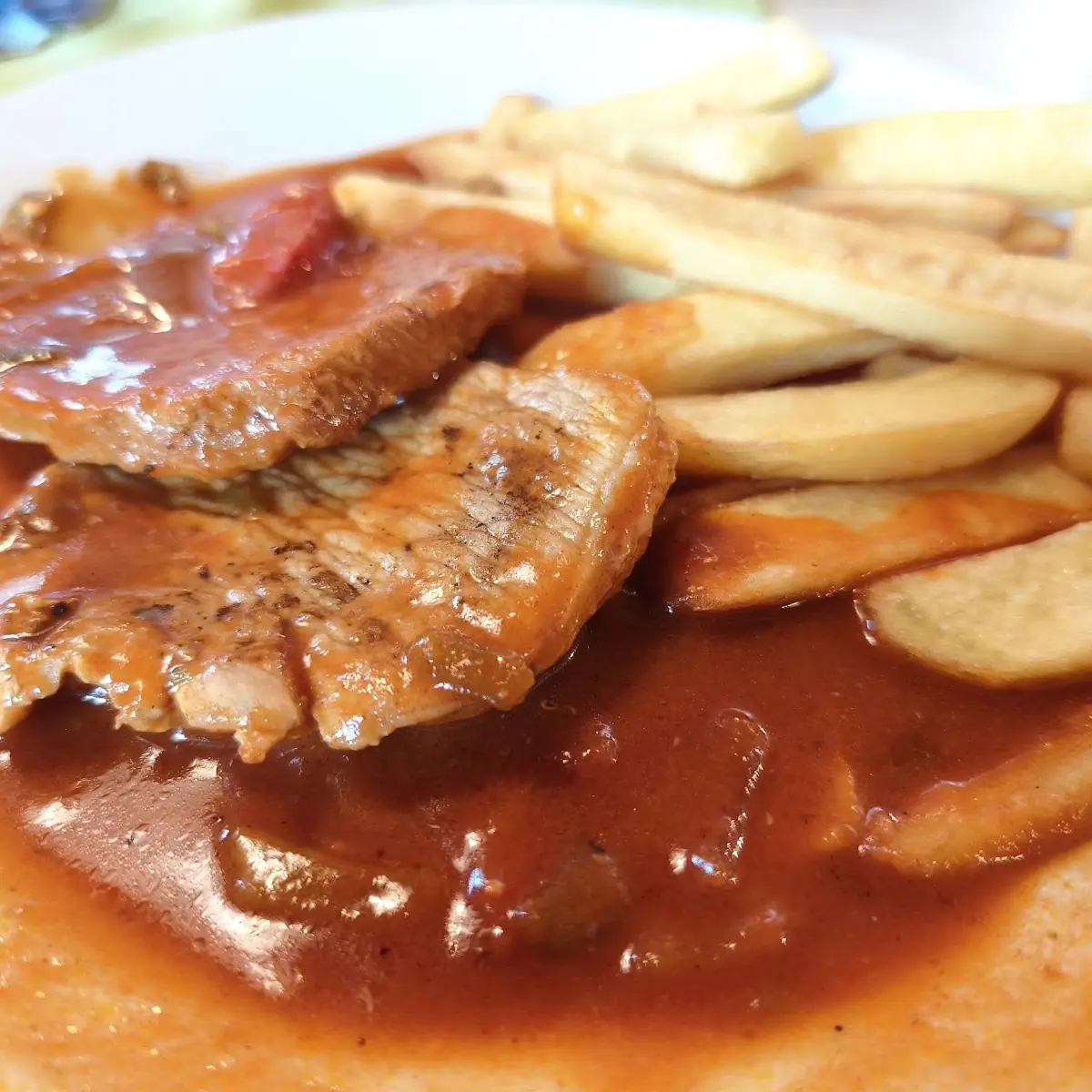 Essen und Trinken photo 8