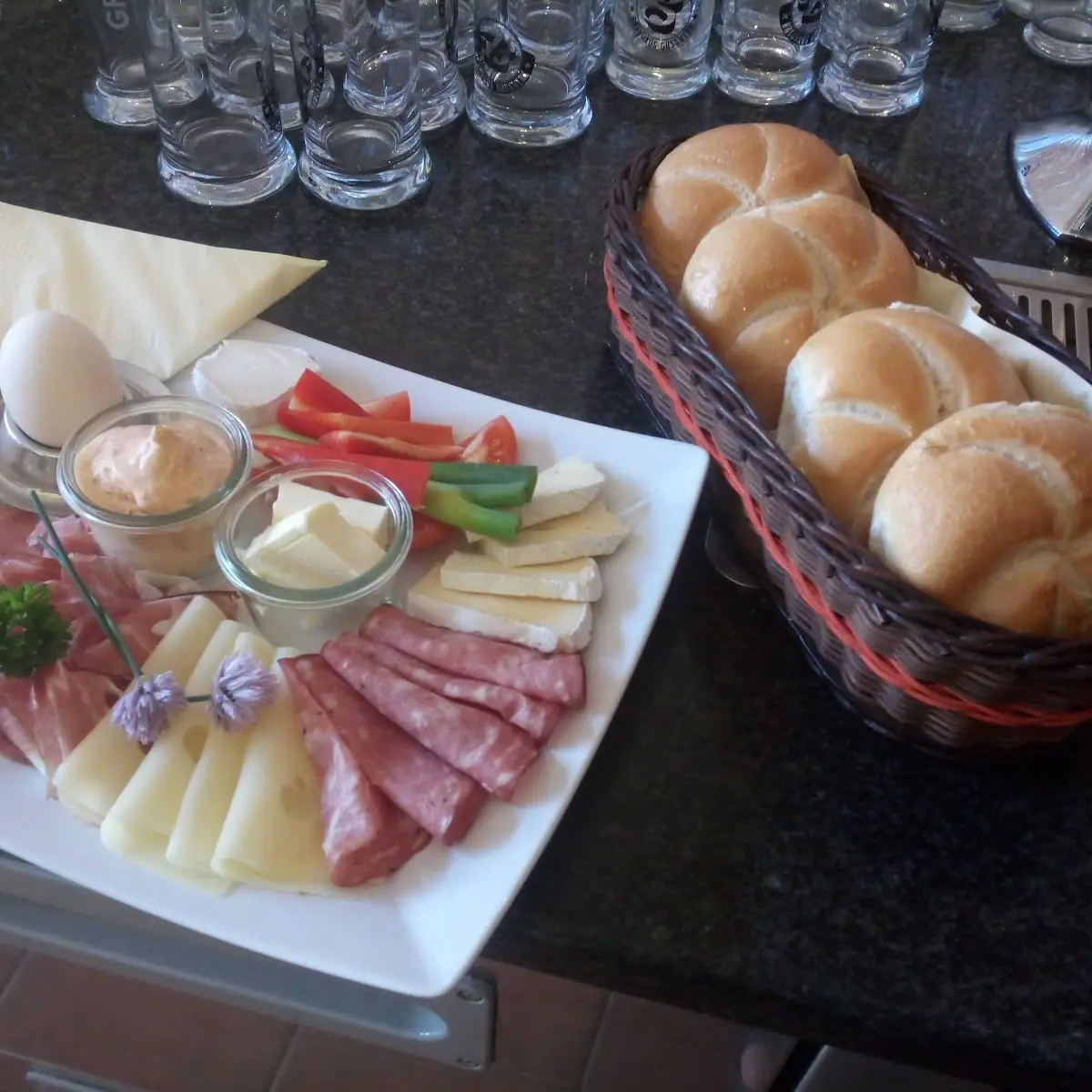 Essen und Trinken photo 10